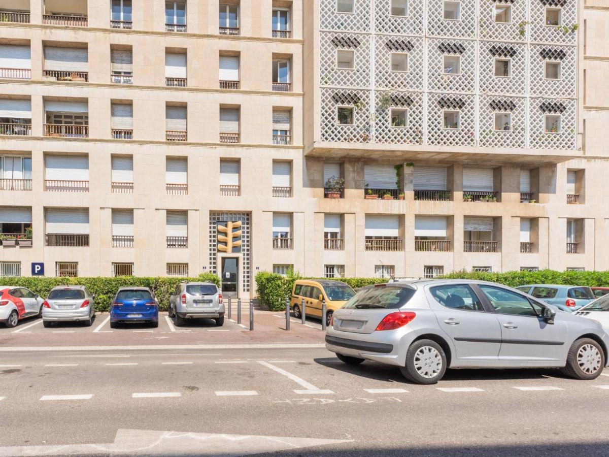 Apartment La Maison De Protis - Mse100 By Interhome Marseille Exterior photo